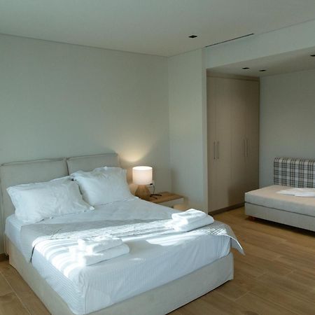 Νεακιτοσ Luxury Apartments Νικήτη Εξωτερικό φωτογραφία