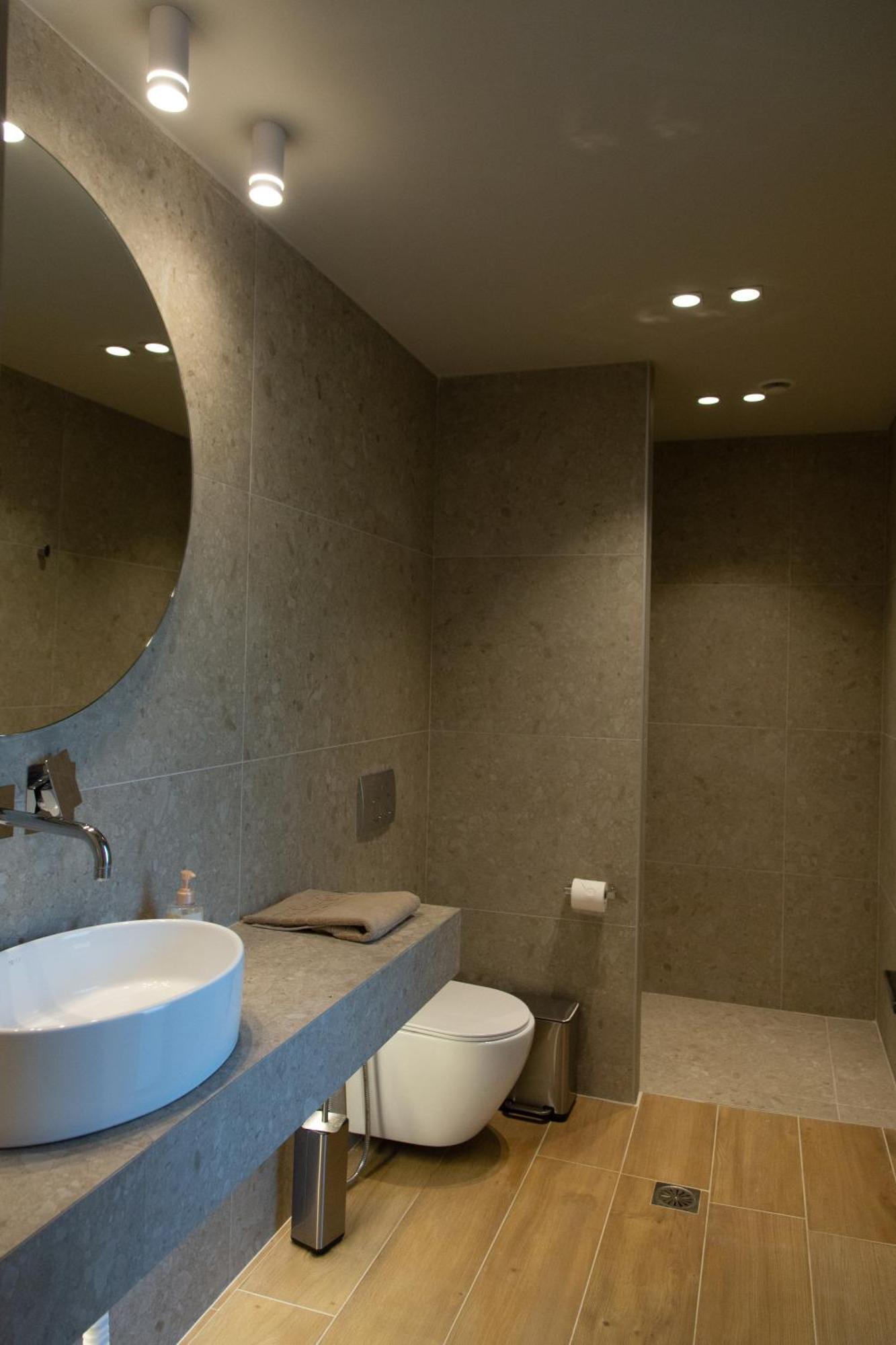 Νεακιτοσ Luxury Apartments Νικήτη Εξωτερικό φωτογραφία