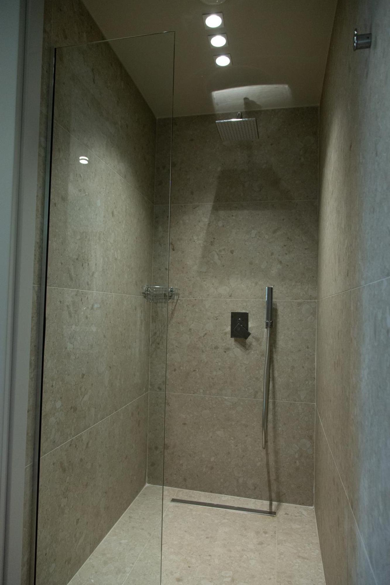 Νεακιτοσ Luxury Apartments Νικήτη Εξωτερικό φωτογραφία