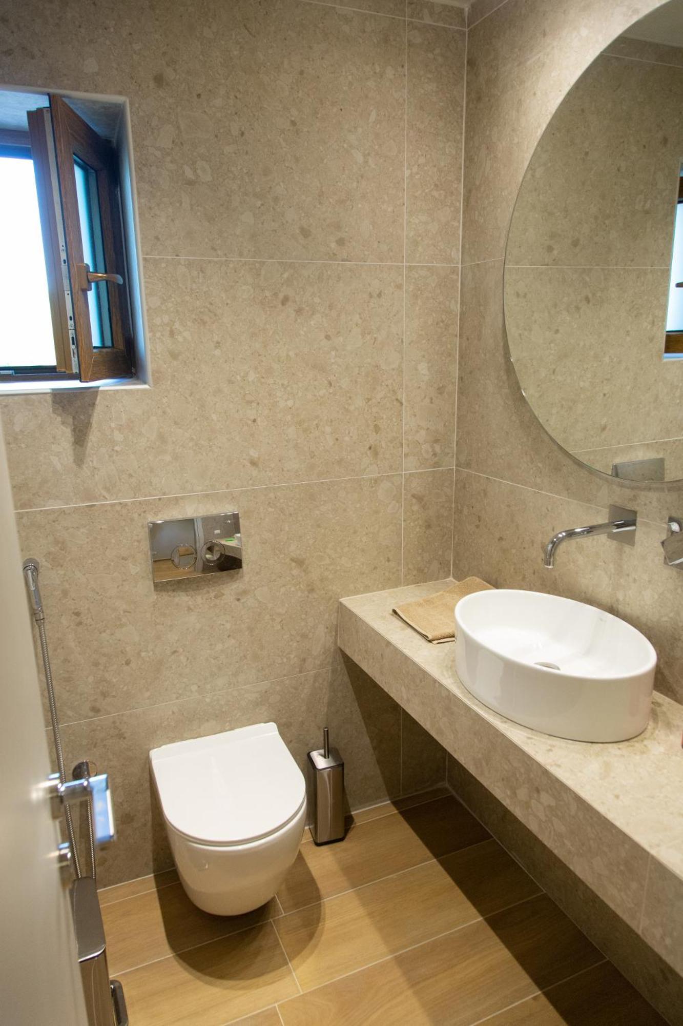 Νεακιτοσ Luxury Apartments Νικήτη Εξωτερικό φωτογραφία