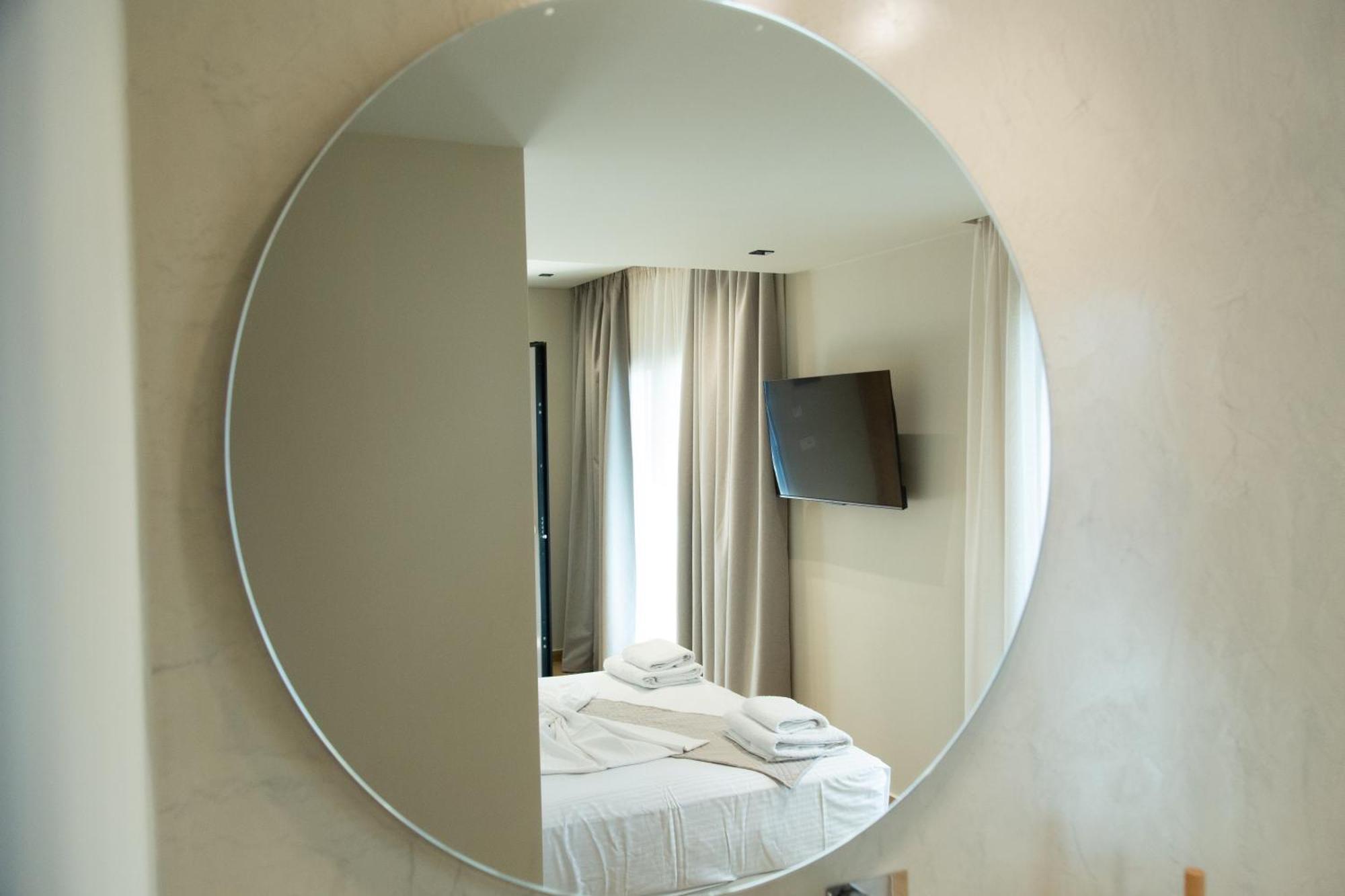 Νεακιτοσ Luxury Apartments Νικήτη Εξωτερικό φωτογραφία